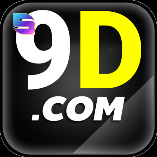 9d.com Logo